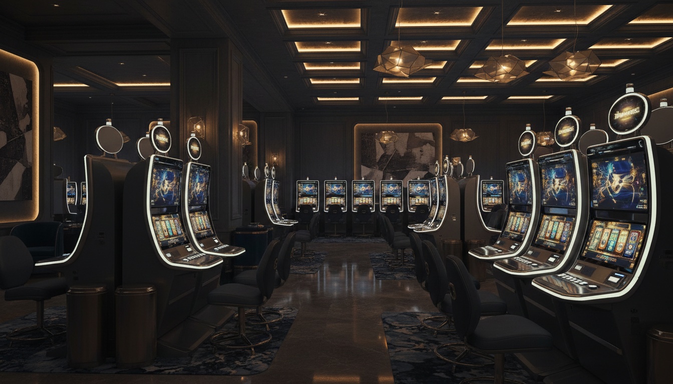 StarCasinò — Connexion et Sécurité