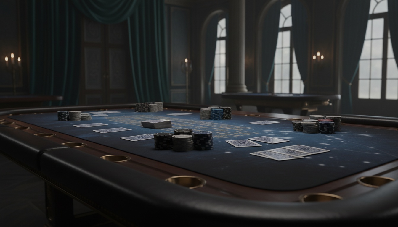 StarCasinò : Découvrez une Expérience de Jeu Unique en France